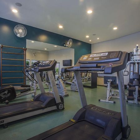 Suite Premium - Metropolitan Square Hotel Bauru Esterno foto