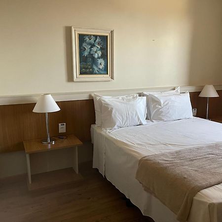 Suite Premium - Metropolitan Square Hotel Bauru Esterno foto