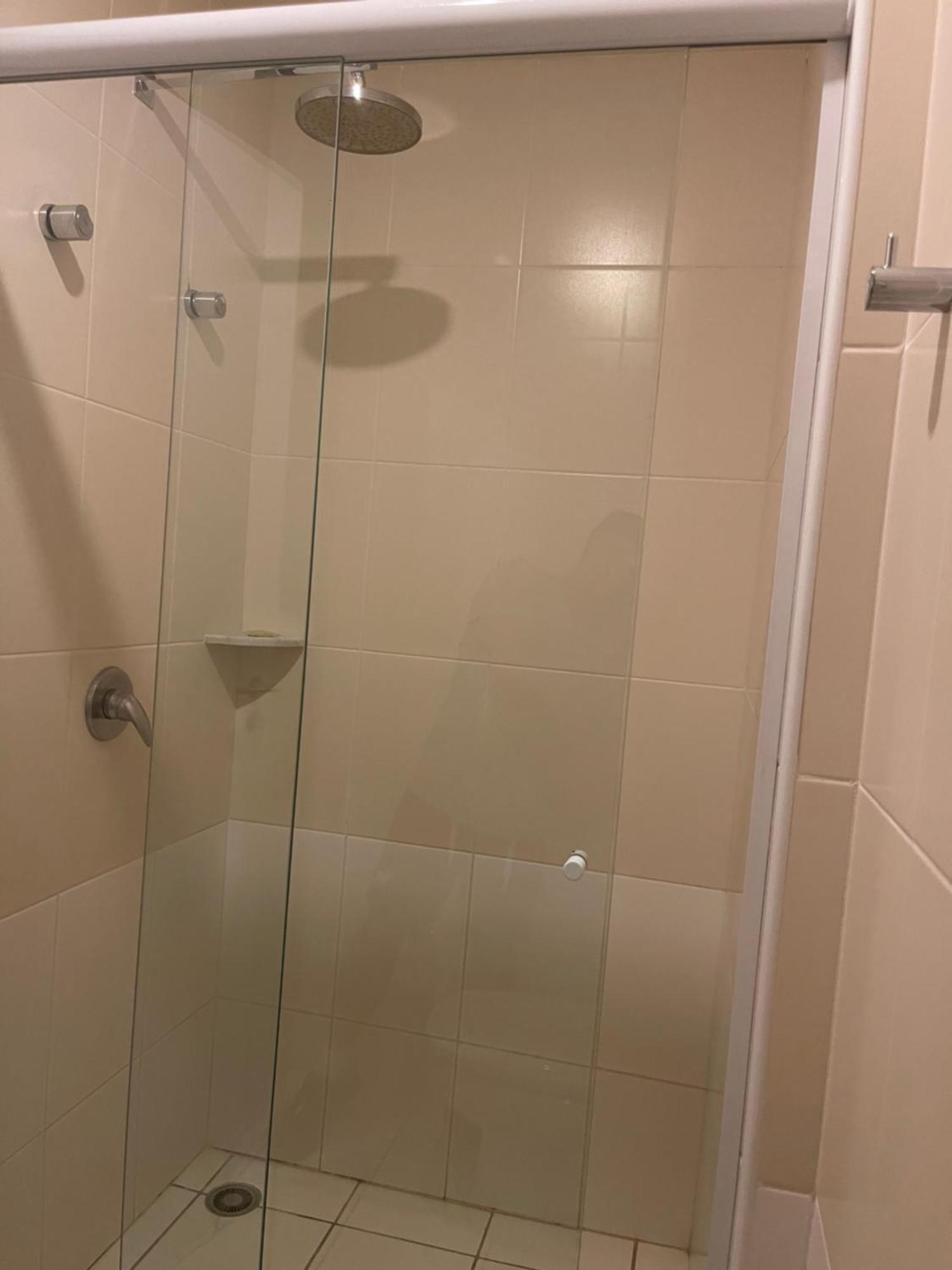 Suite Premium - Metropolitan Square Hotel Bauru Esterno foto